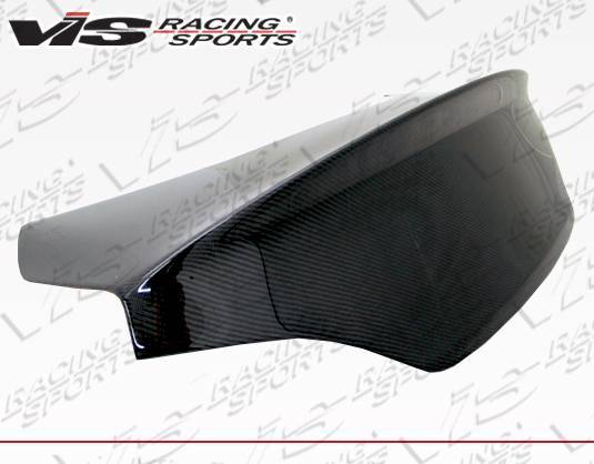 (image for) Vis Racing Genesis Coupe K2 Carbon Fiber Trunk 2010 - 2016 - Click Image to Close